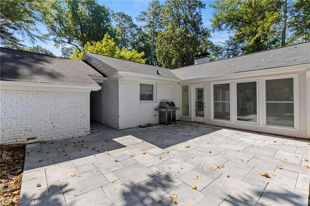 4820 Powers Ferry Road Northwest Atlanta, GA 30327 - Photo 40 of 42