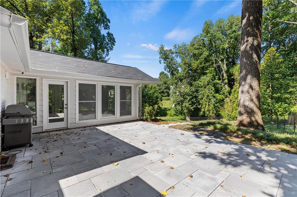 4820 Powers Ferry Road Northwest Atlanta, GA 30327 - Photo 41 of 42