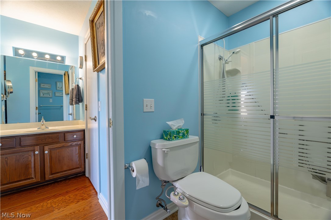 3445 Cornwall Drive Northwest Canton, OH 44708 - Photo 17 of 39