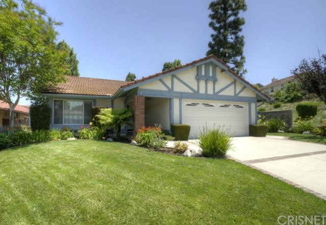 4332 Mill Valley Road Moorpark, CA 93021 - Photo 1 of 1