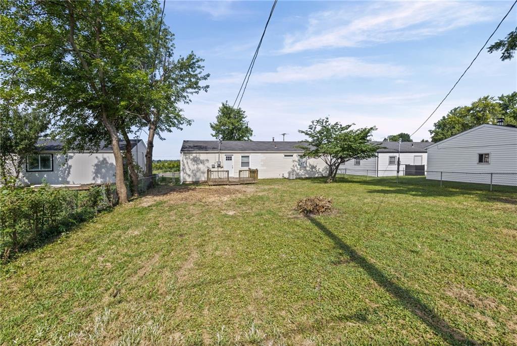 1713 North Whitney Road Independence, MO 64058 - Photo 19 of 20 Gallery Image 19