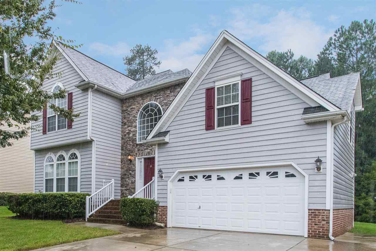 300 Mickleson Ridge Drive Raleigh, NC 27603 - Photo 1 of 30 Photo 1