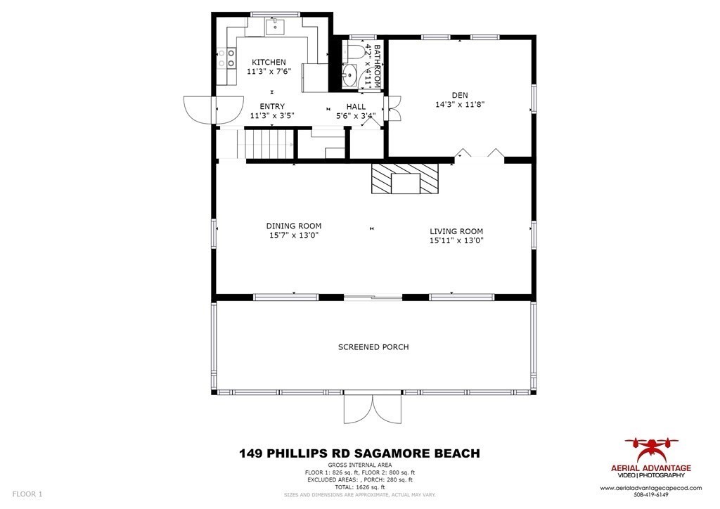 149 Phillips Road Bourne, MA 02562 - Photo 15 of 39
