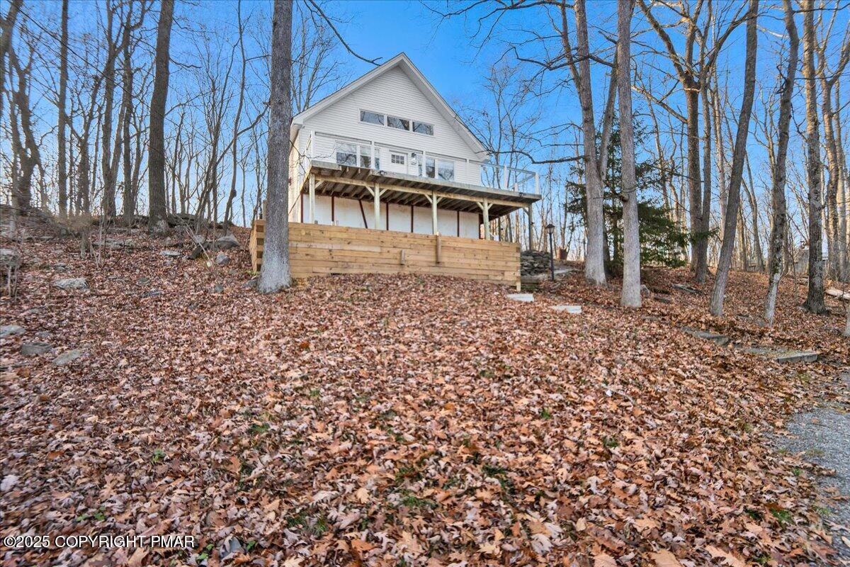 306 Timber Hill Road Henryville, PA 18332 - Photo 23 of 23
