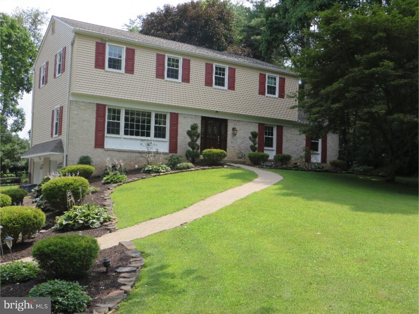 1128 Talleyrand Road West Chester, PA 19382 - Photo 1 of 6 Gallery Image 1