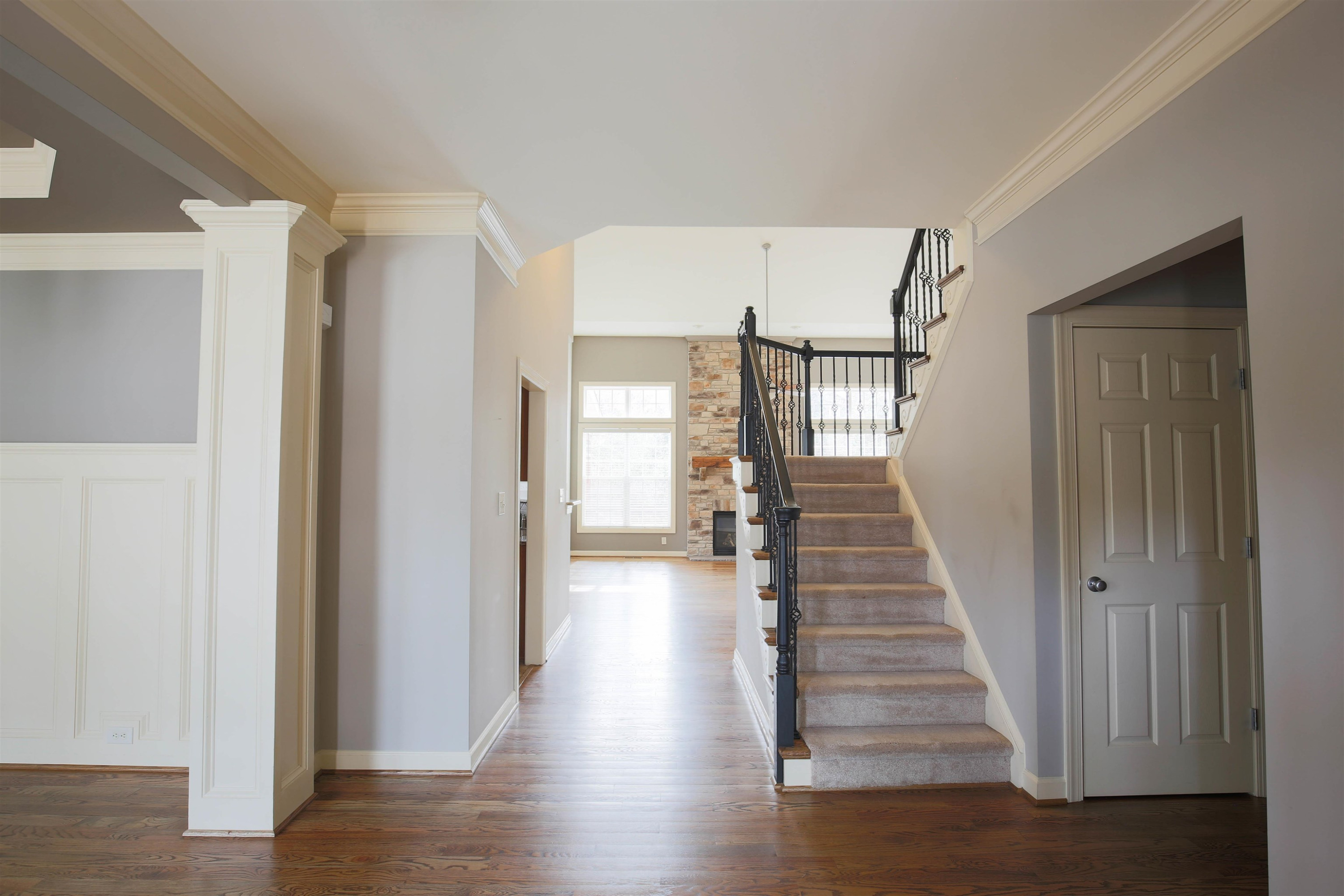 3809 Evander Way Raleigh, NC 27613 - Photo 17 of 23 Photo 17