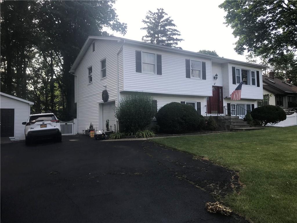94 Ridge Road Valley Cottage, NY 10989 - Photo 1 of 1 Front