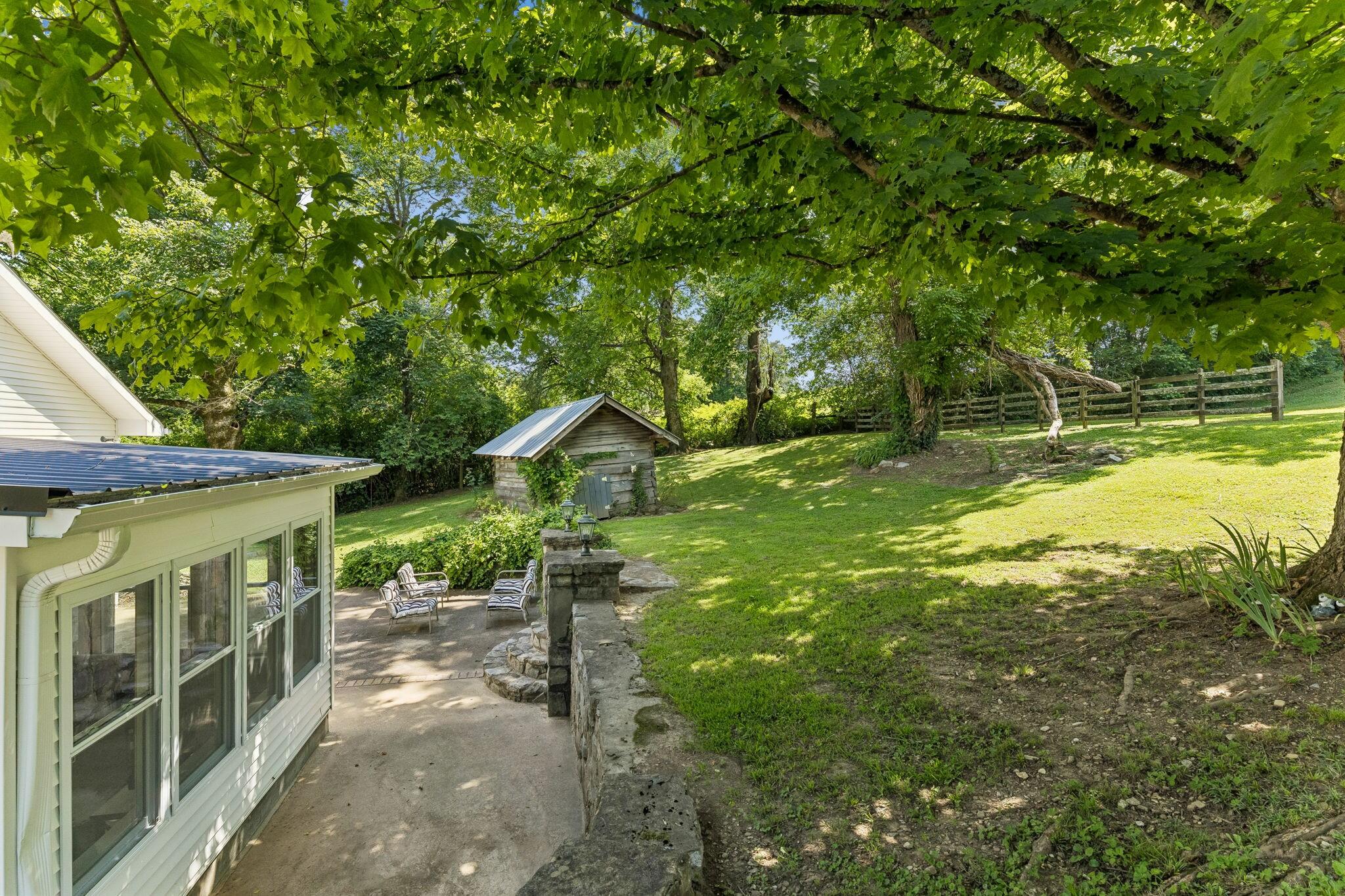 2873 Springplace Road Belfast, TN 37019 - Photo 26 of 41 68