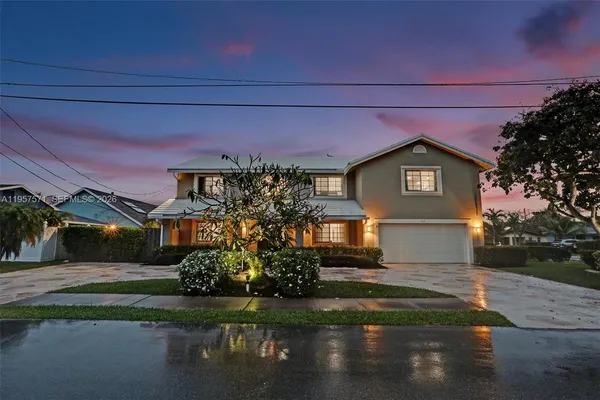 $1,075,000 | 466 Northeast 8th Avenue, Deerfield Beach, FL 33441