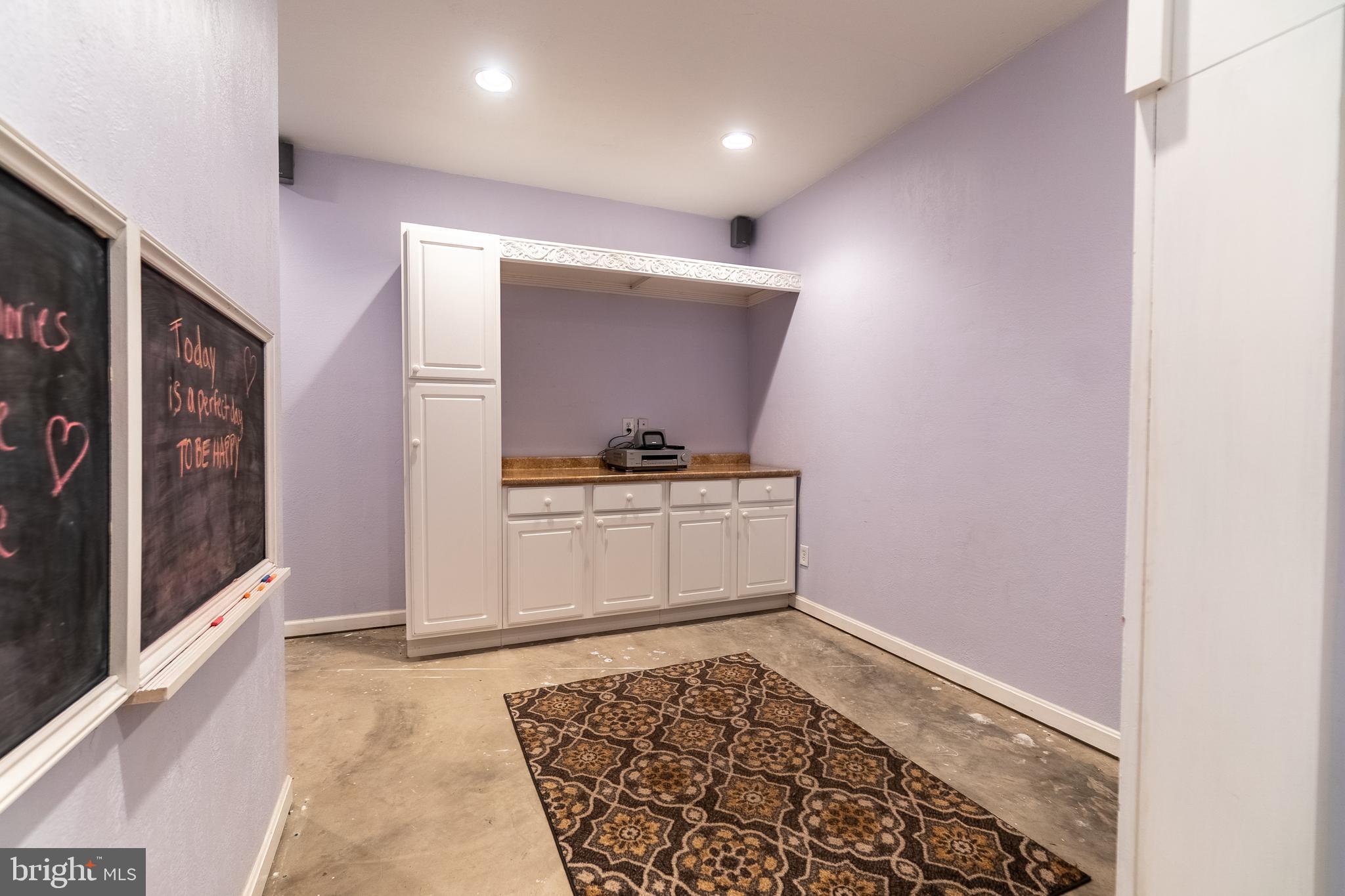 15214 Old Hanover Road Upperco, MD 21155 - Photo 28 of 46 Lower level