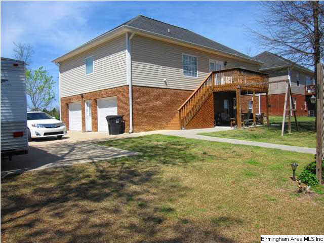212 Twin Ridge Circle Lincoln, AL 35096 - Photo 2 of 28