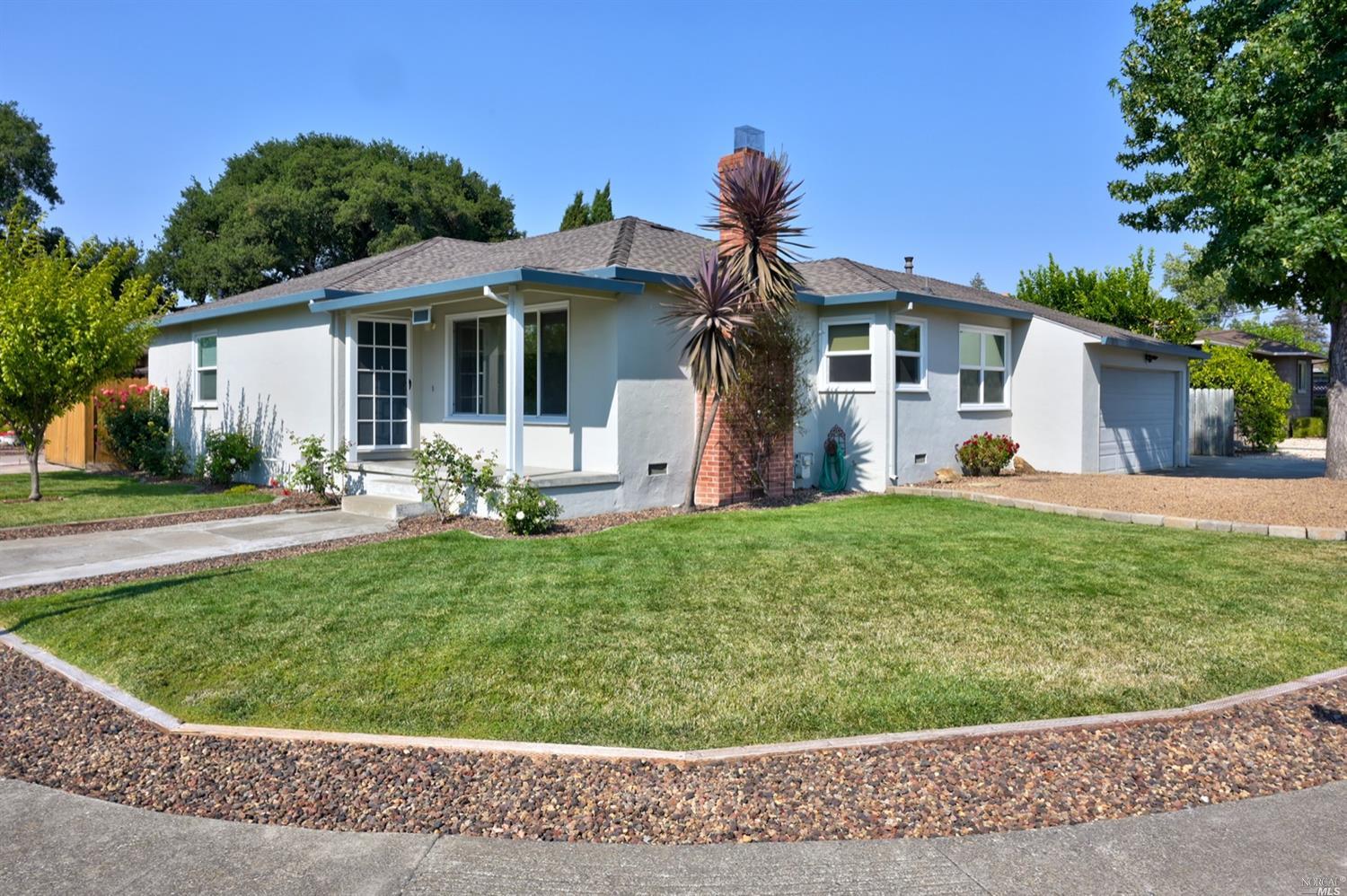 2100 Berkeley Drive Santa Rosa, CA 95401 - Photo 1 of 1 Gallery Image 1