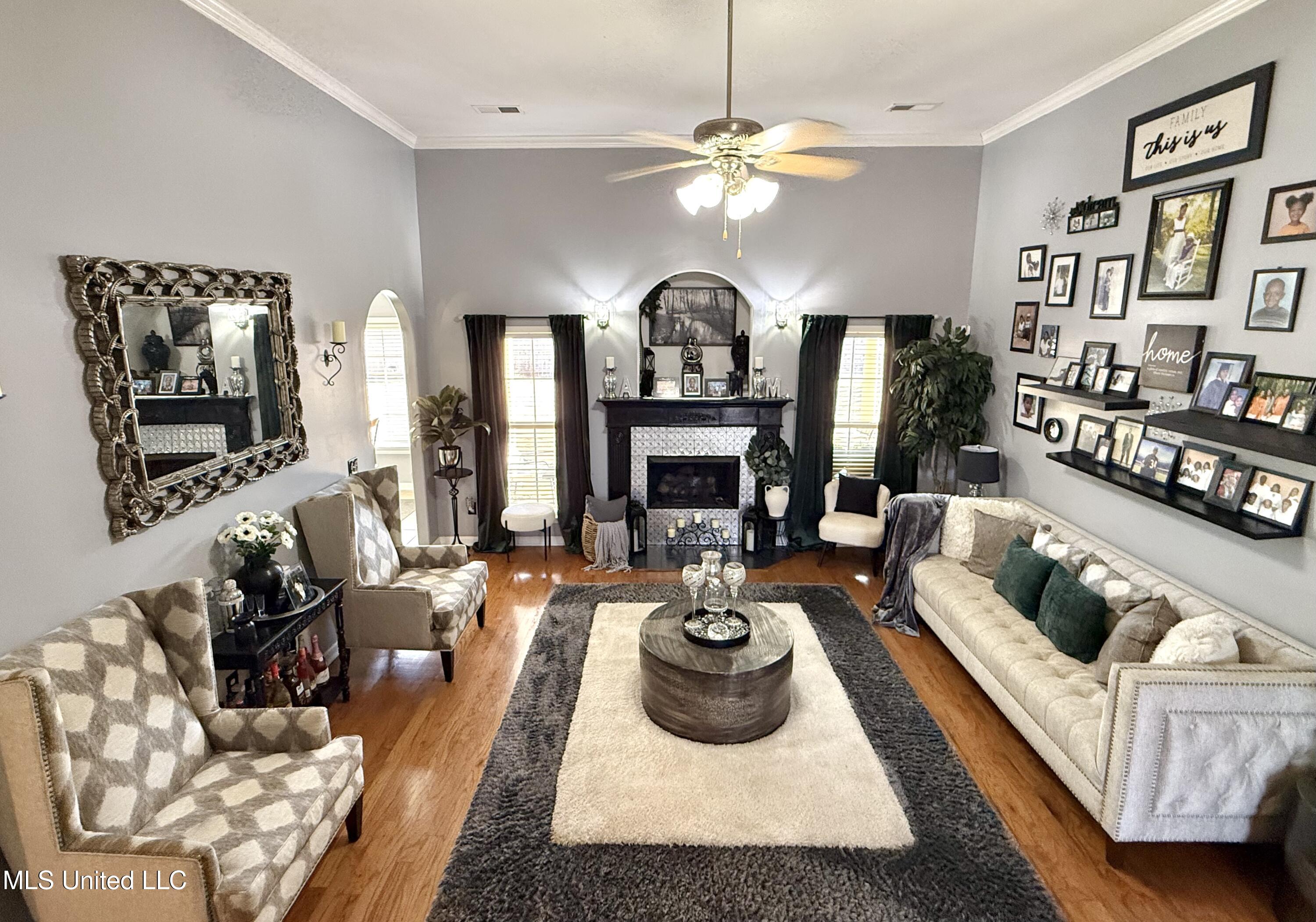 6369 Coleman Road Olive Branch, MS 38654 - Photo 11 of 22 IMG_2282