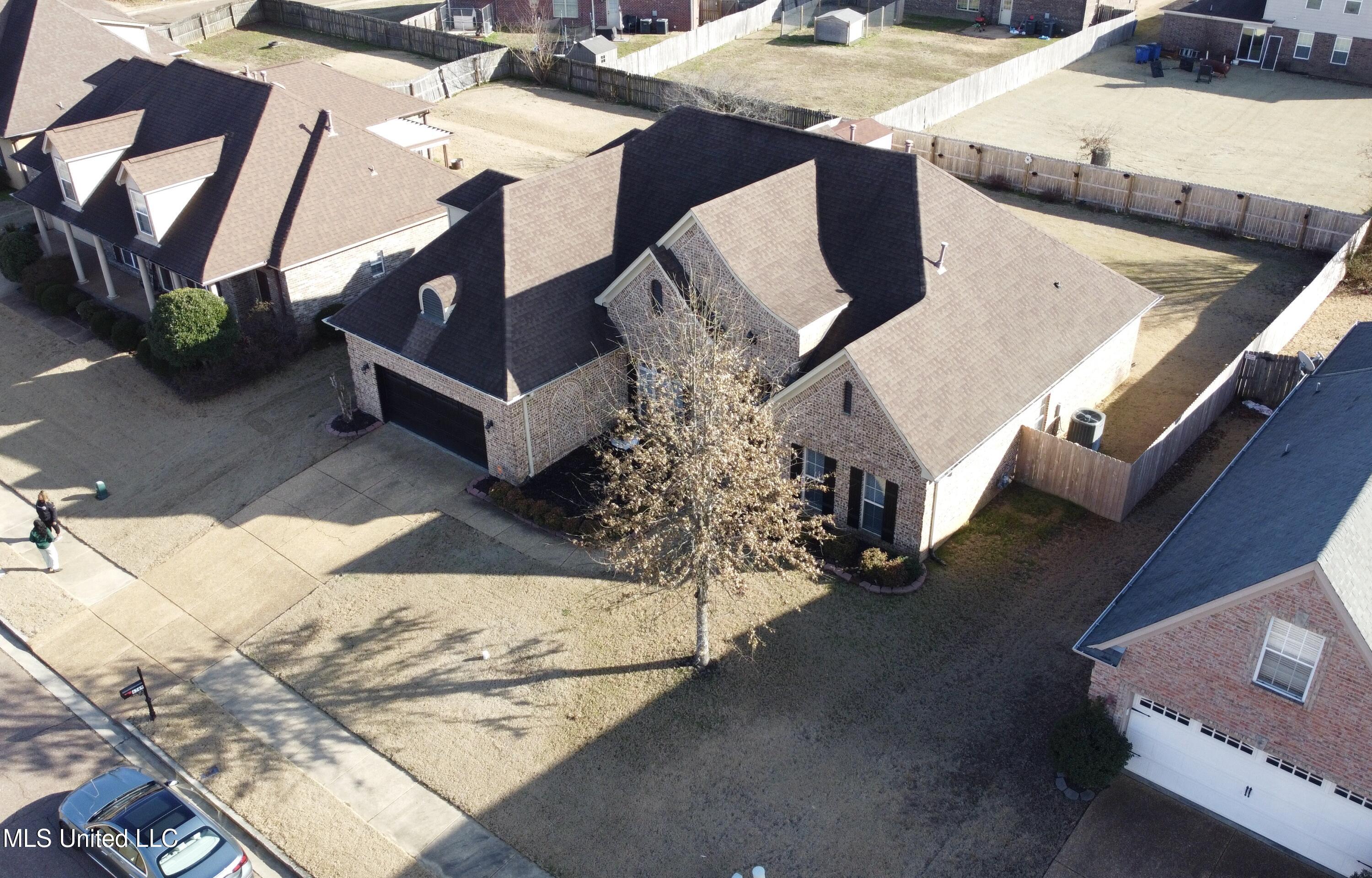 6369 Coleman Road Olive Branch, MS 38654 - Photo 17 of 22 DJI_0066