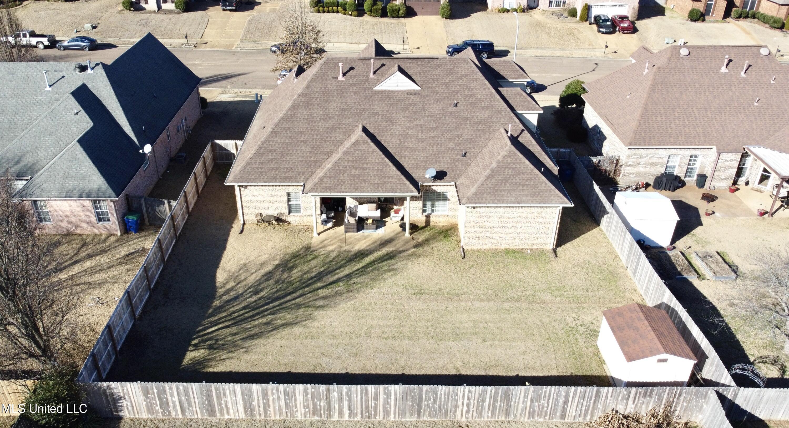 6369 Coleman Road Olive Branch, MS 38654 - Photo 20 of 22 DJI_0064