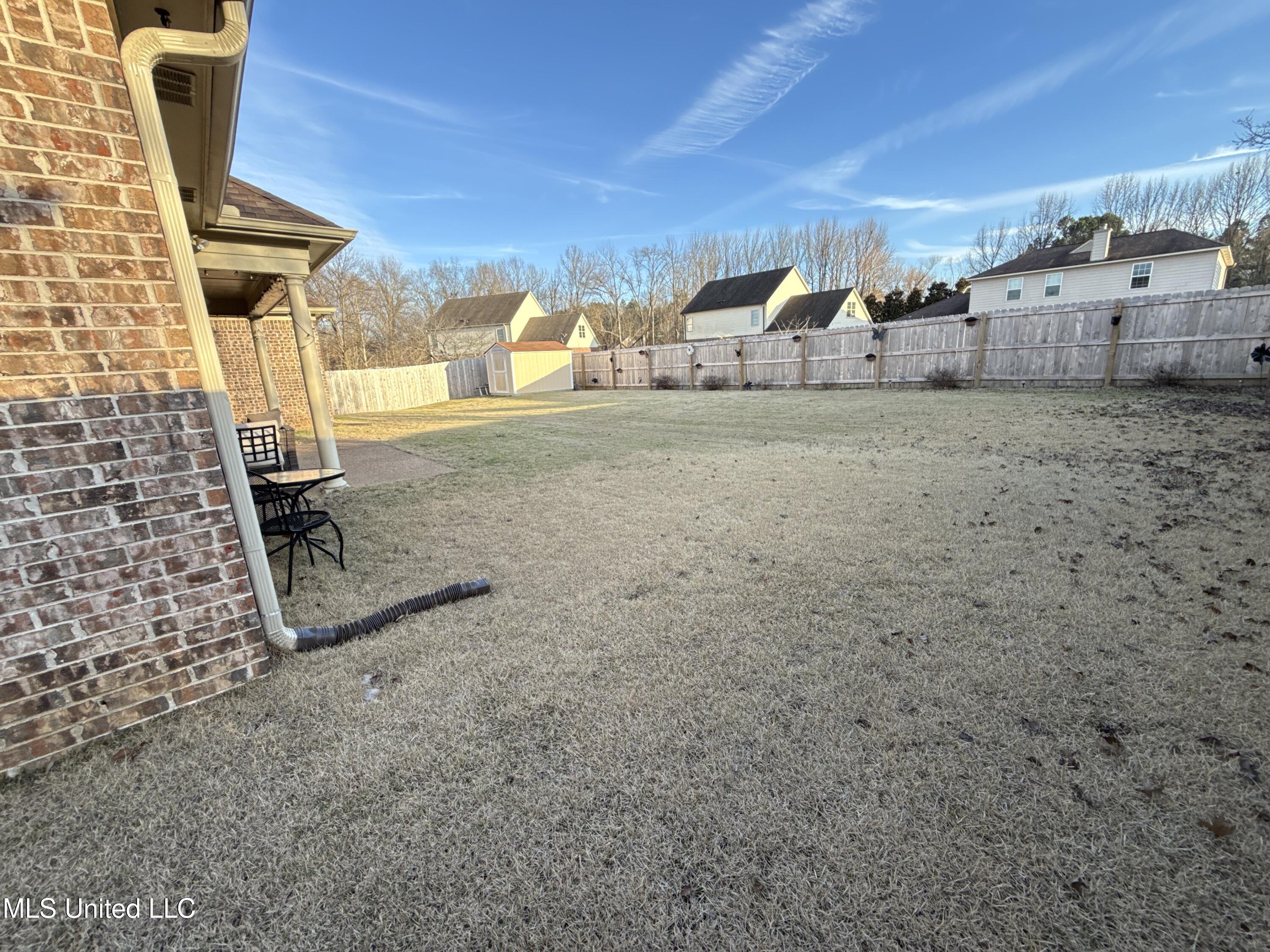 6369 Coleman Road Olive Branch, MS 38654 - Photo 21 of 22 IMG_2341