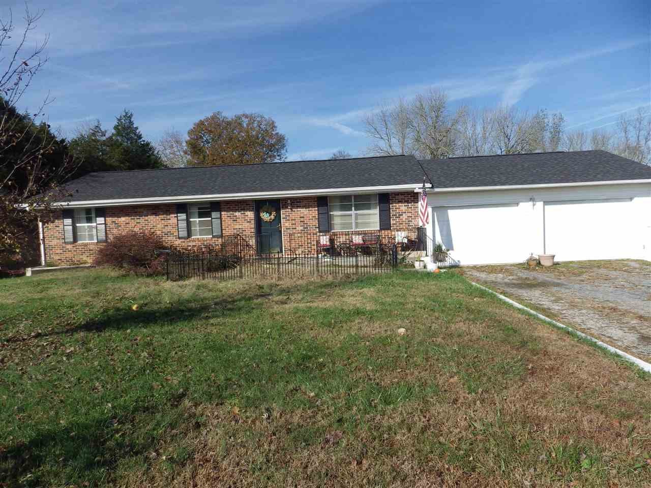 422 Church Street Decatur, TN 37322 - Photo 1 of 22 Gallery Image 1