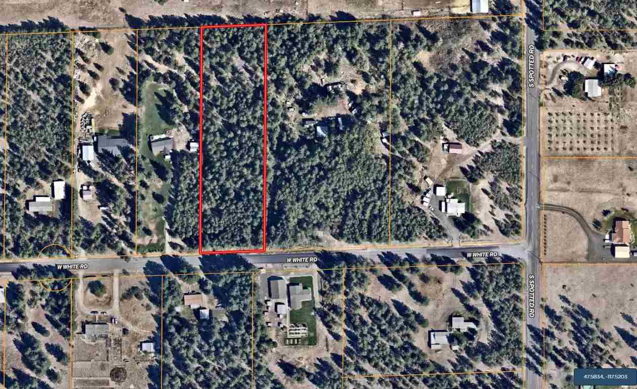 0 West White Road Cheney, WA 99004 - Photo 1 of 5