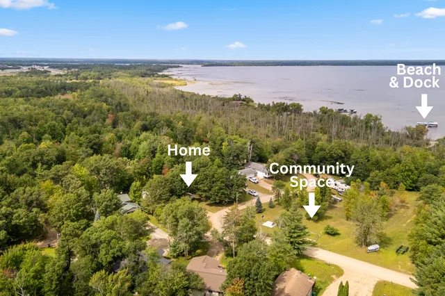 $419,900 | 17661 Browns Lane, Brainerd, MN 56401