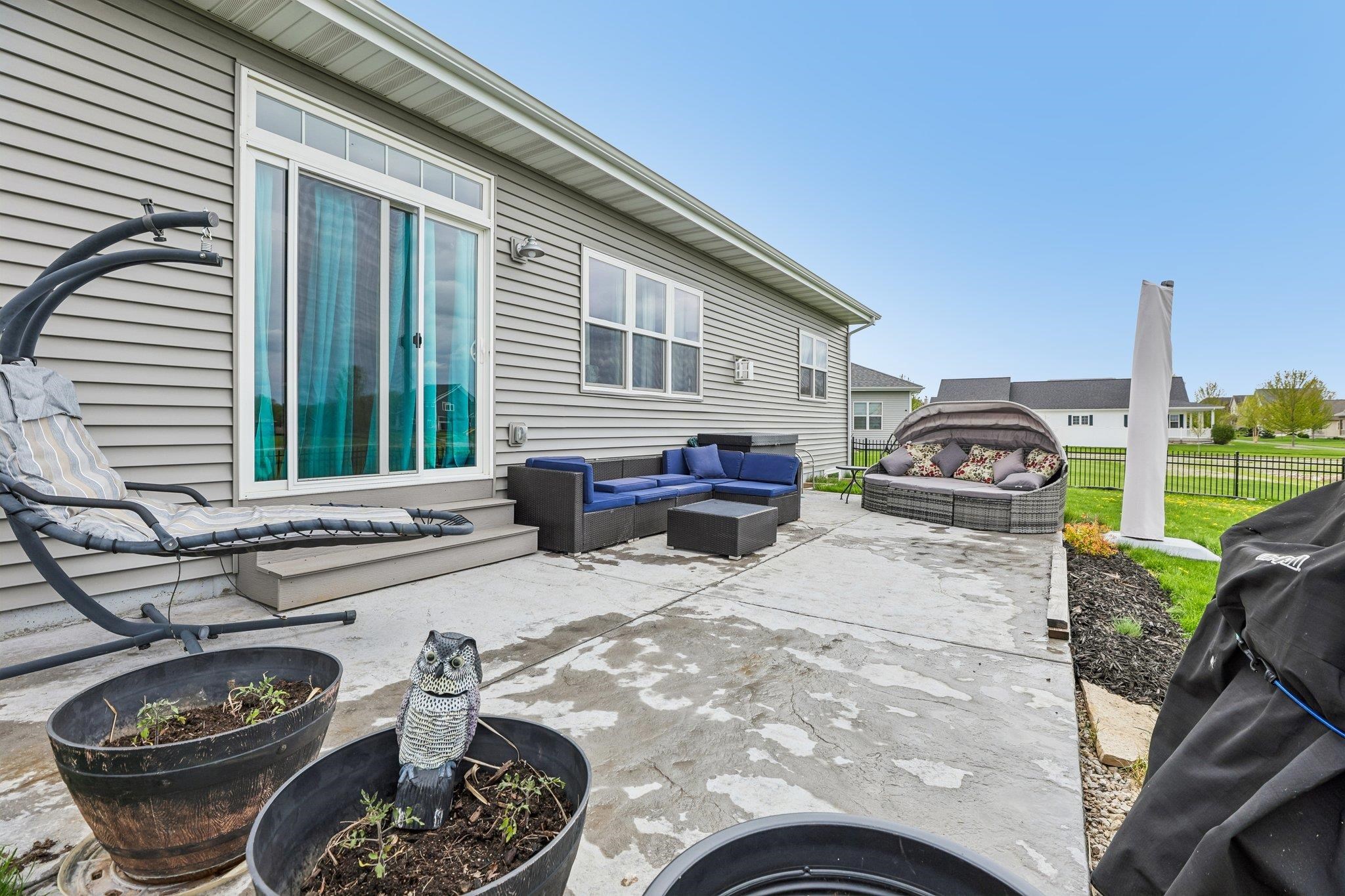 1354 North Pine Street Sun Prairie, WI 53590 - Photo 53 of 55