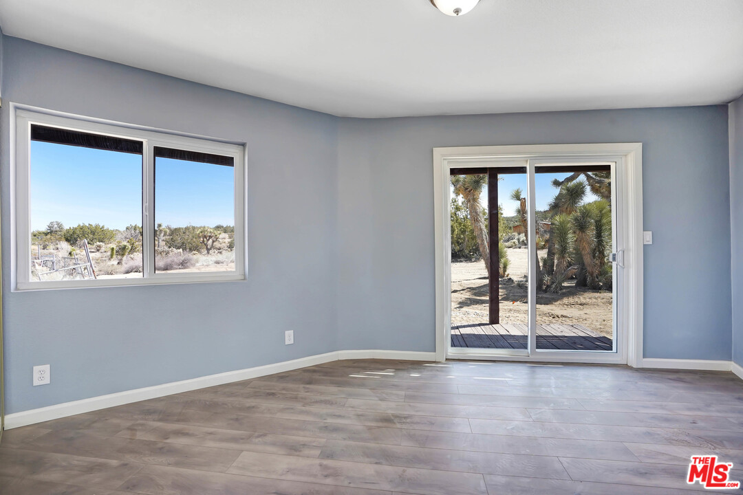 1979 Vista Road Pinon Hills, CA 92372 - Photo 12 of 14