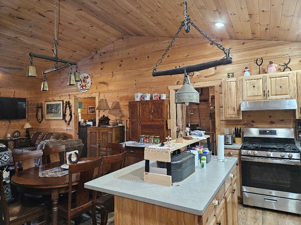 39440 Blevins Road Chilhowie, VA 24319 - Photo 19 of 41 Gallery Image 19