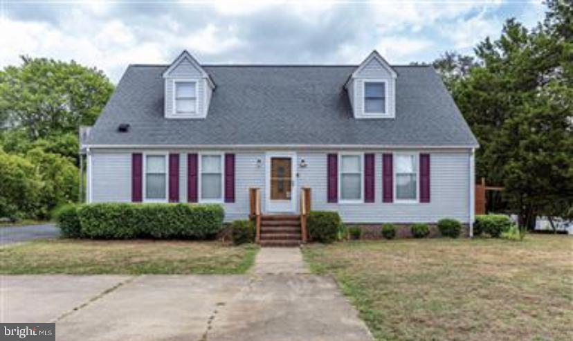 152 Deacon Road Fredericksburg, VA 22405 - Photo 1 of 7
