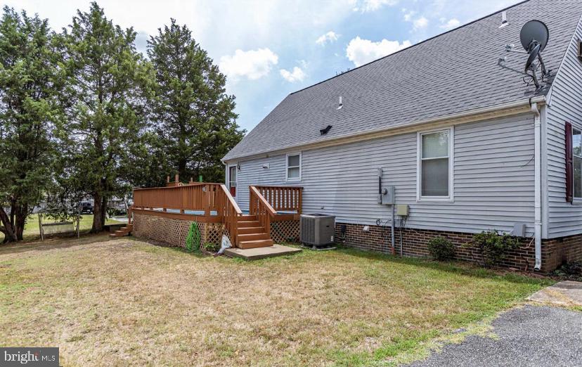 152 Deacon Road Fredericksburg, VA 22405 - Photo 7 of 7