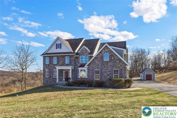 $965,000 | 6520 Granville Road, Zionsville, PA 18092