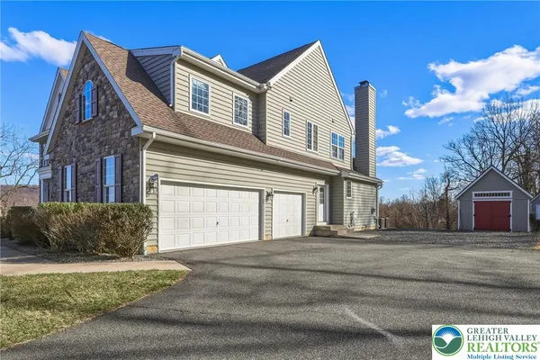 $965,000 | 6520 Granville Road, Zionsville, PA 18092