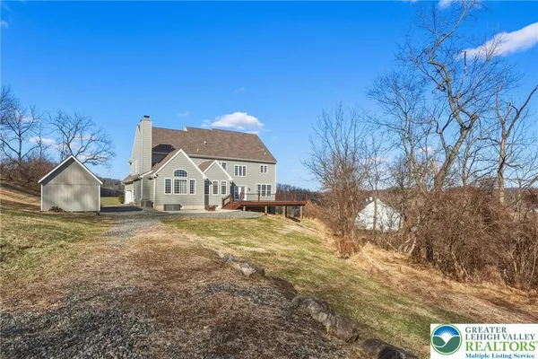 $965,000 | 6520 Granville Road, Zionsville, PA 18092