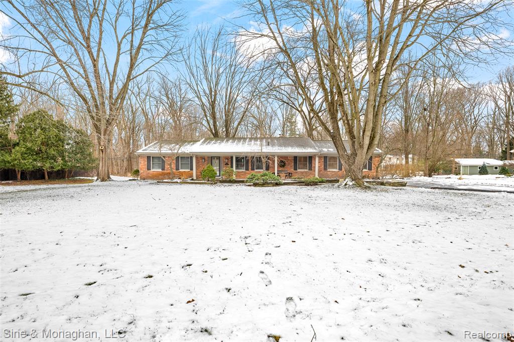 210 Mead Road Rochester Hills, MI 48306 - Photo 53 of 56