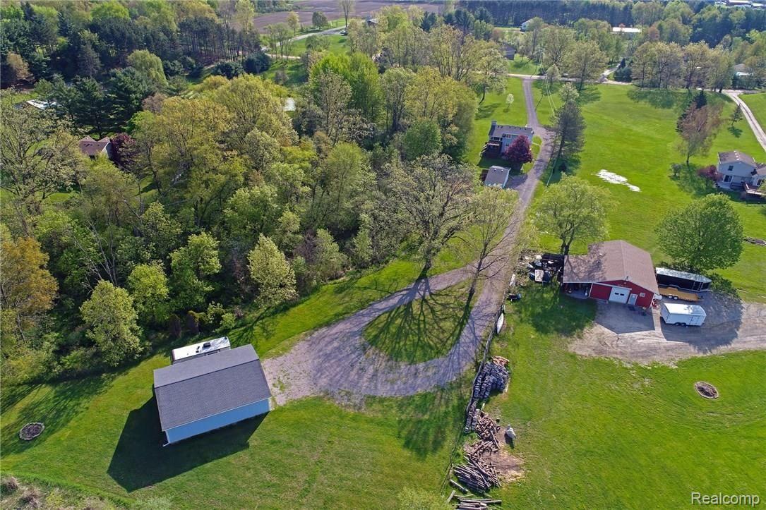 5235 Fisher Road Howell, MI 48855 - Photo 42 of 43 DJI_0329.jpg