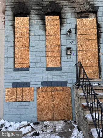 $27,500 | 529 South Smallwood Street, Baltimore, MD 21223
