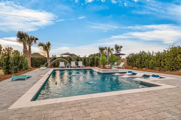 $685,000 | 2495 Timsbury Loop, Cantonment, FL 32533
