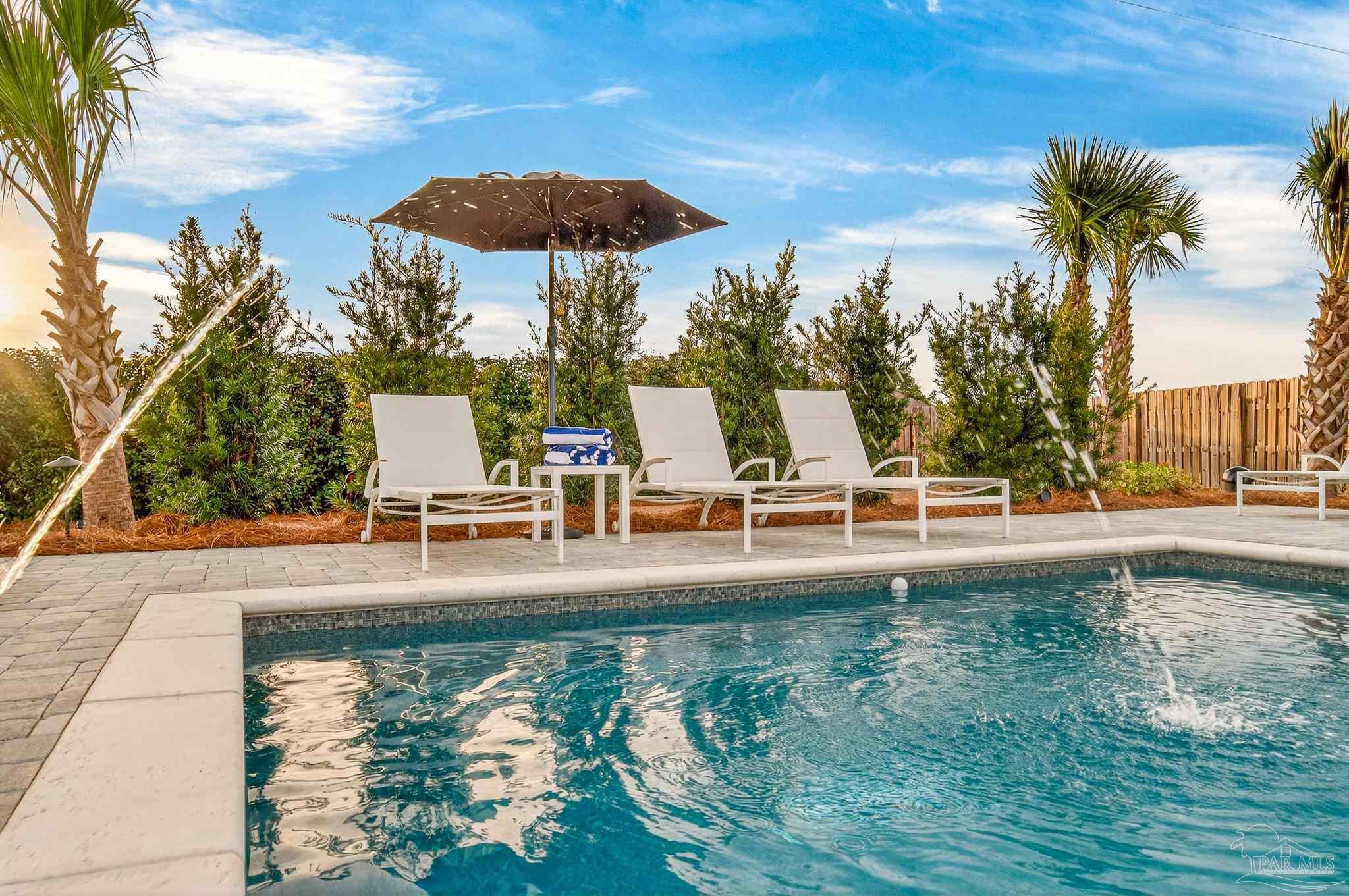 2495 Timsbury Loop Cantonment, FL 32533 - Photo 11 of 72