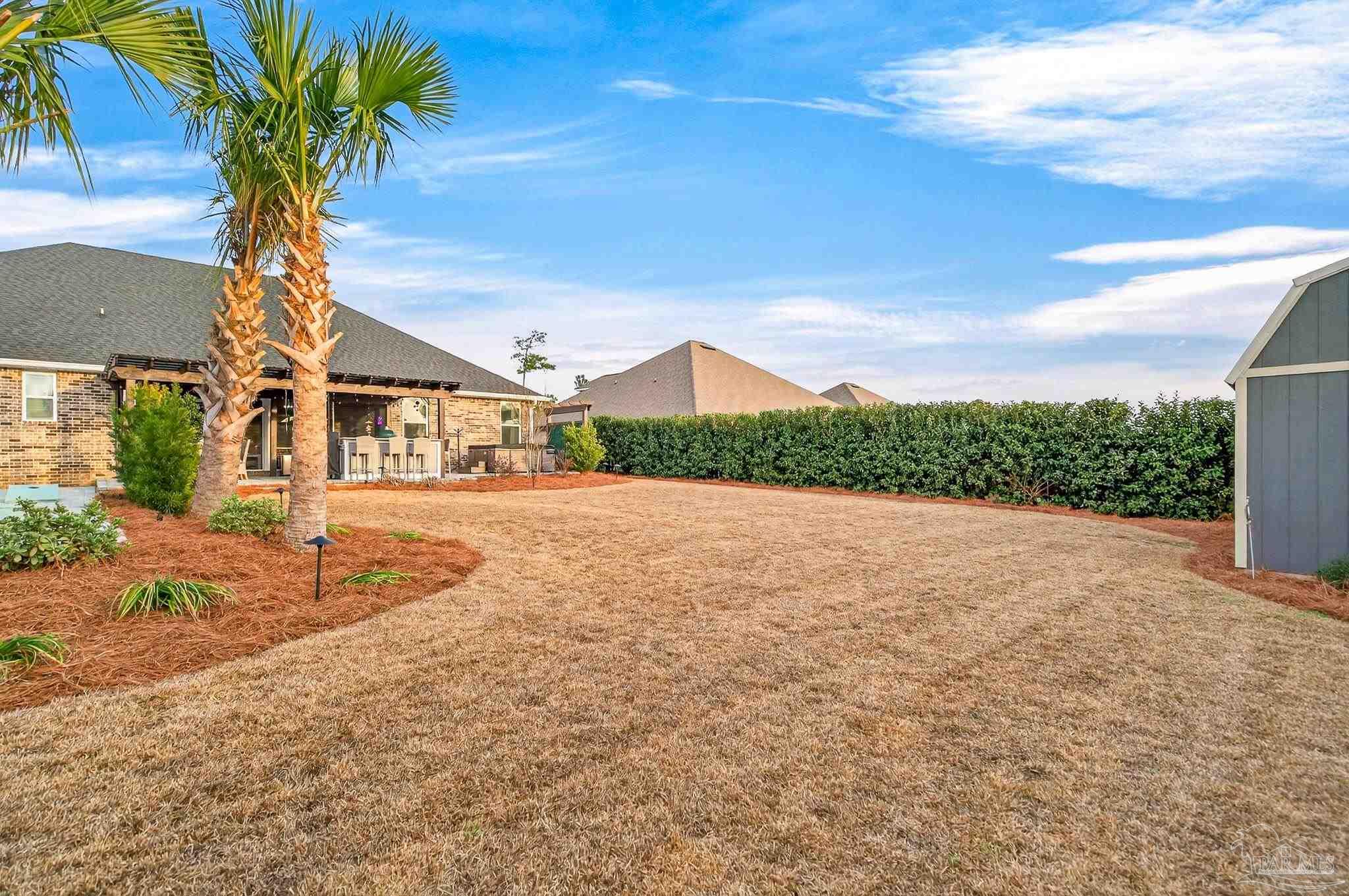 2495 Timsbury Loop Cantonment, FL 32533 - Photo 16 of 72