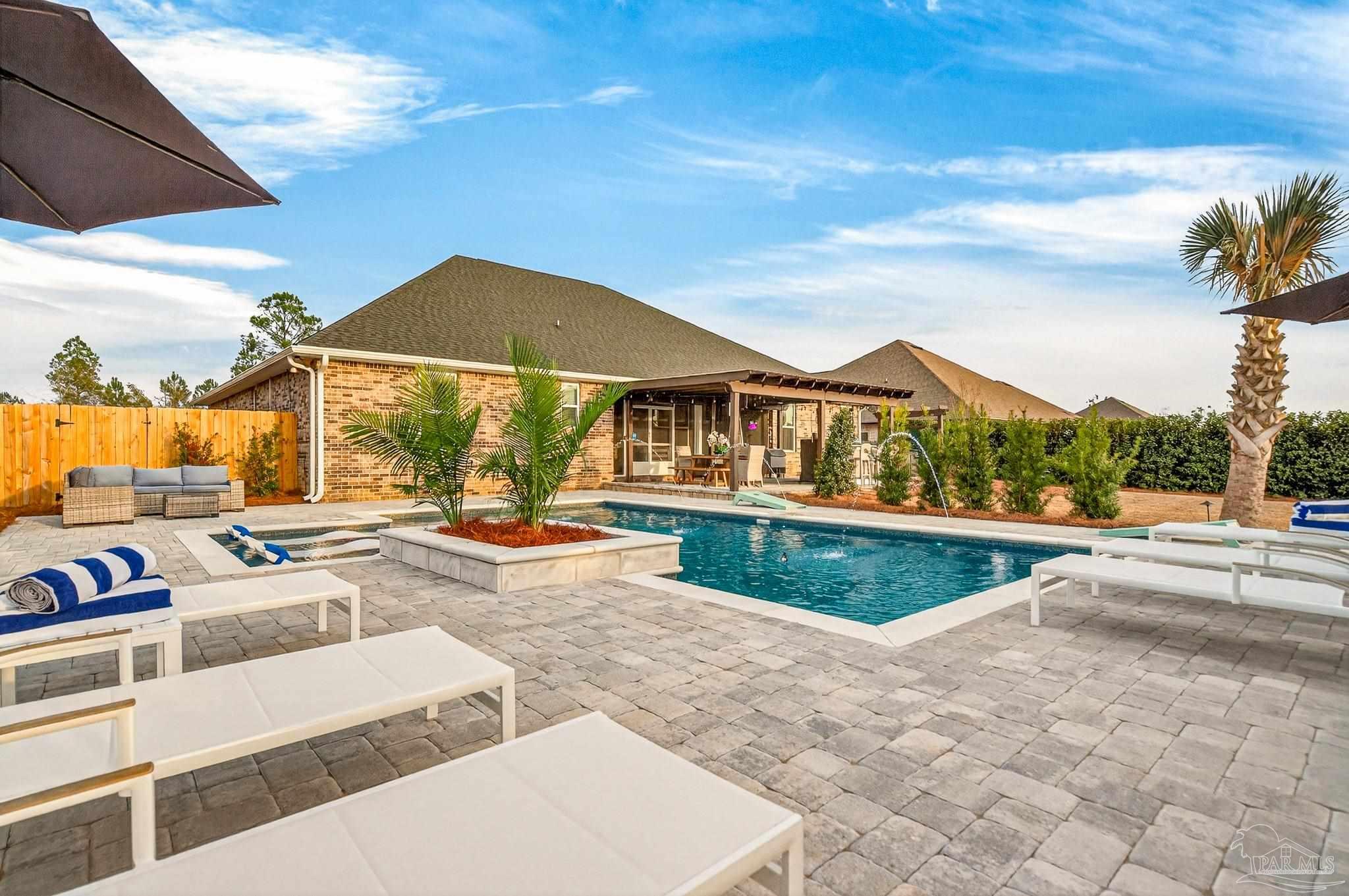 2495 Timsbury Loop Cantonment, FL 32533 - Photo 17 of 72