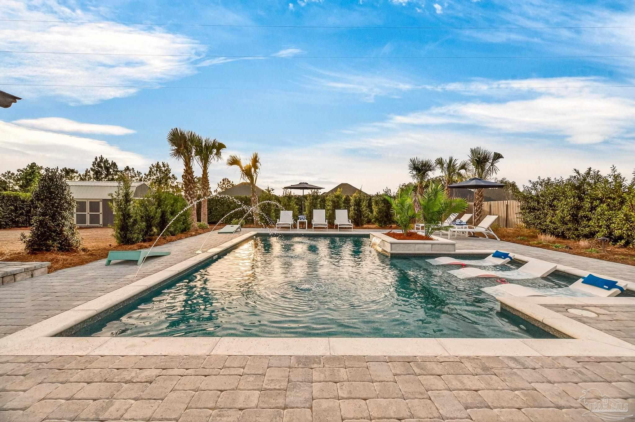 2495 Timsbury Loop Cantonment, FL 32533 - Photo 19 of 72