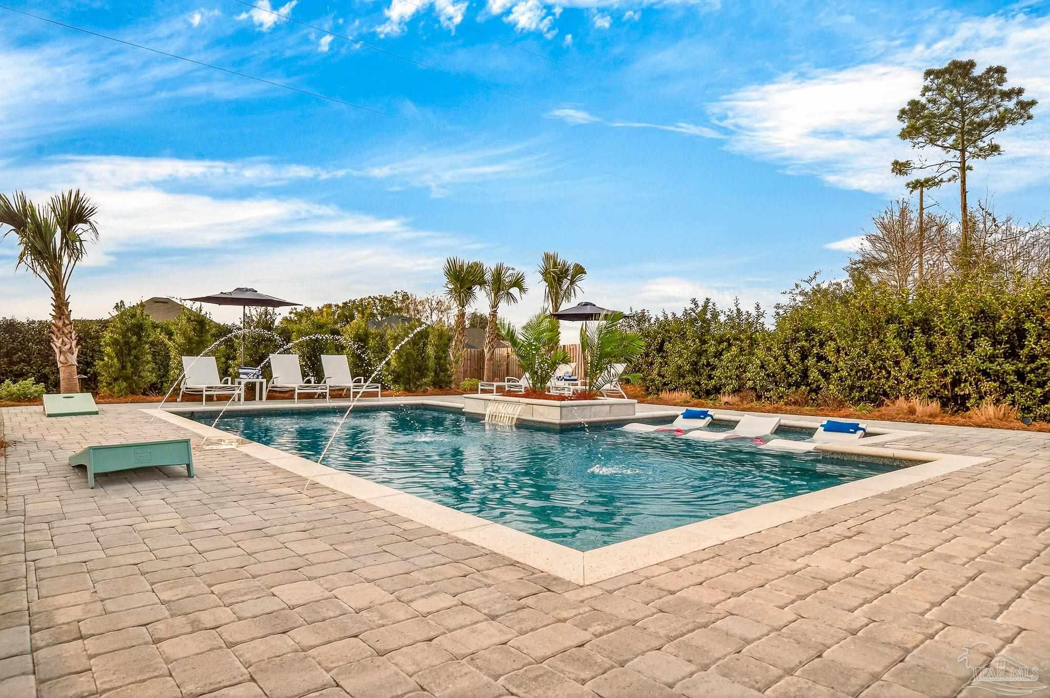 2495 Timsbury Loop Cantonment, FL 32533 - Photo 20 of 72