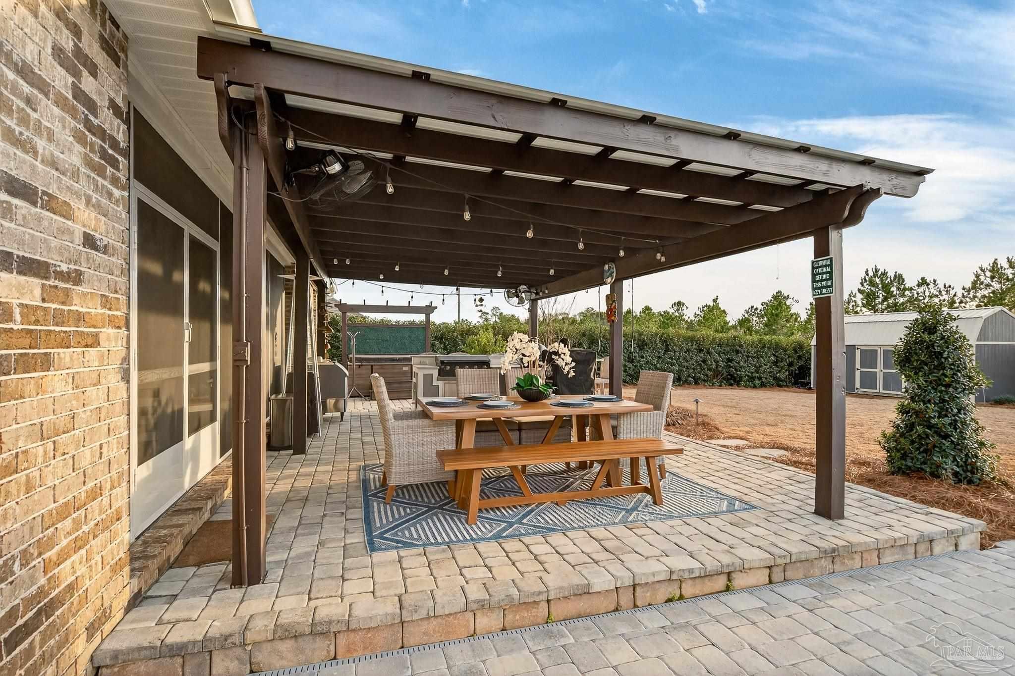 2495 Timsbury Loop Cantonment, FL 32533 - Photo 22 of 72