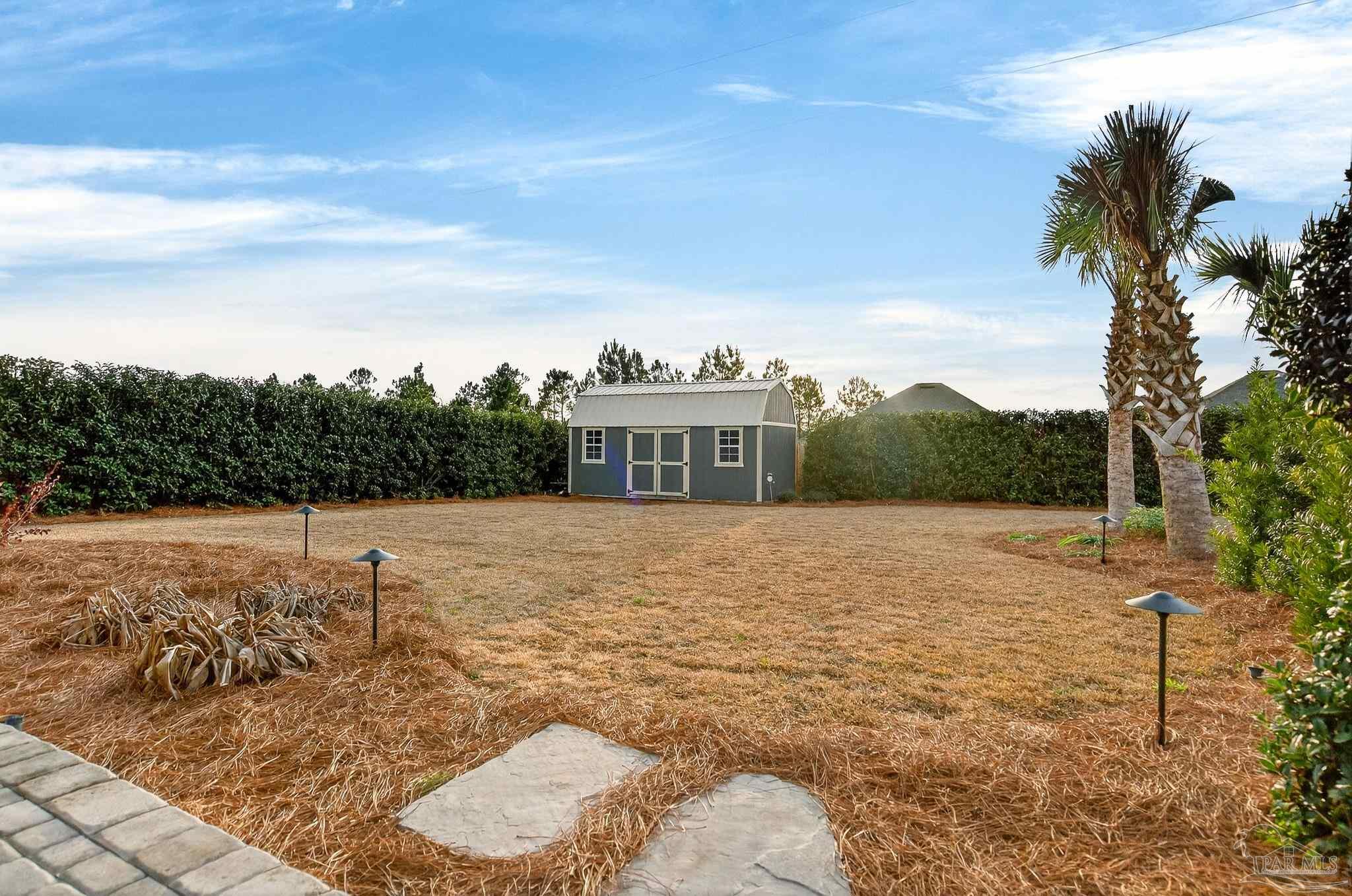 2495 Timsbury Loop Cantonment, FL 32533 - Photo 23 of 72