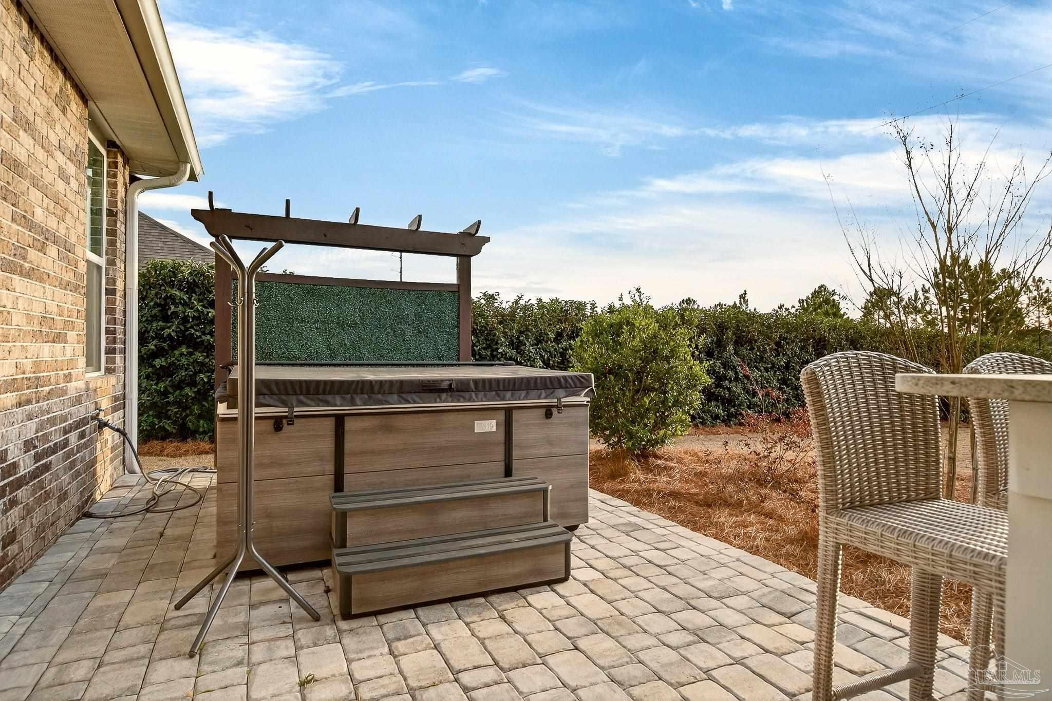 2495 Timsbury Loop Cantonment, FL 32533 - Photo 24 of 72