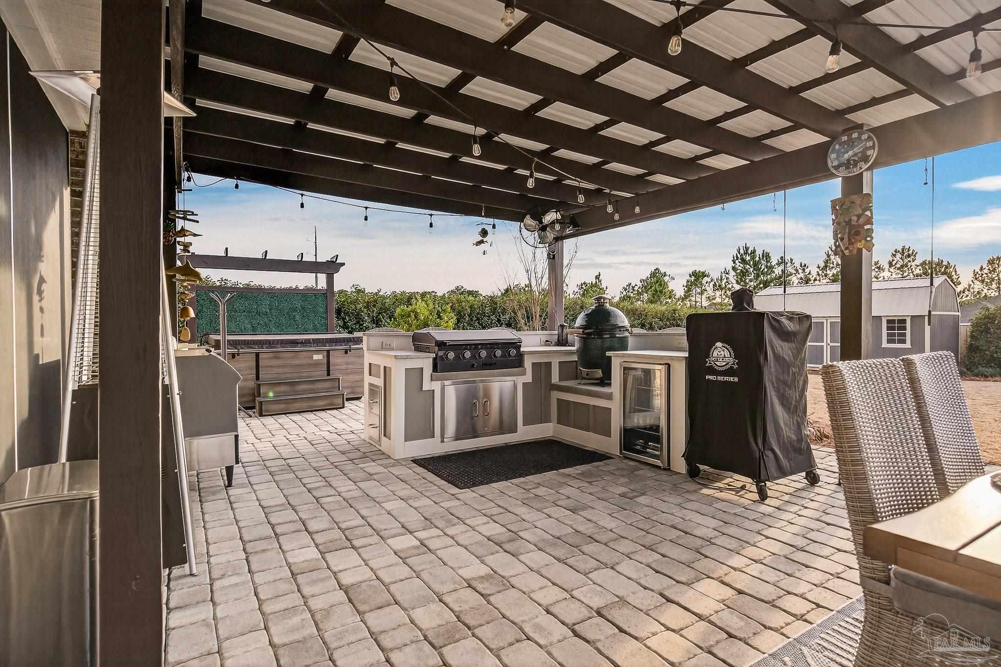 2495 Timsbury Loop Cantonment, FL 32533 - Photo 26 of 72