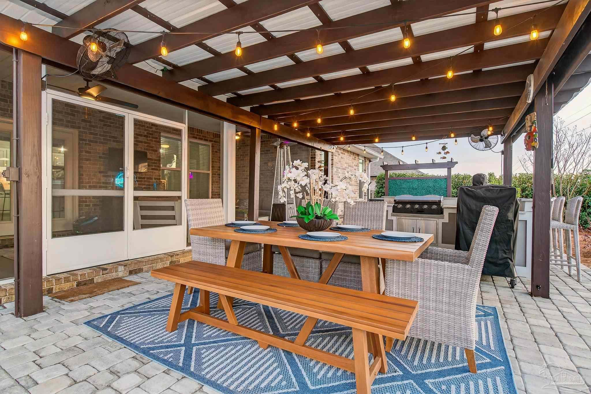 2495 Timsbury Loop Cantonment, FL 32533 - Photo 29 of 72