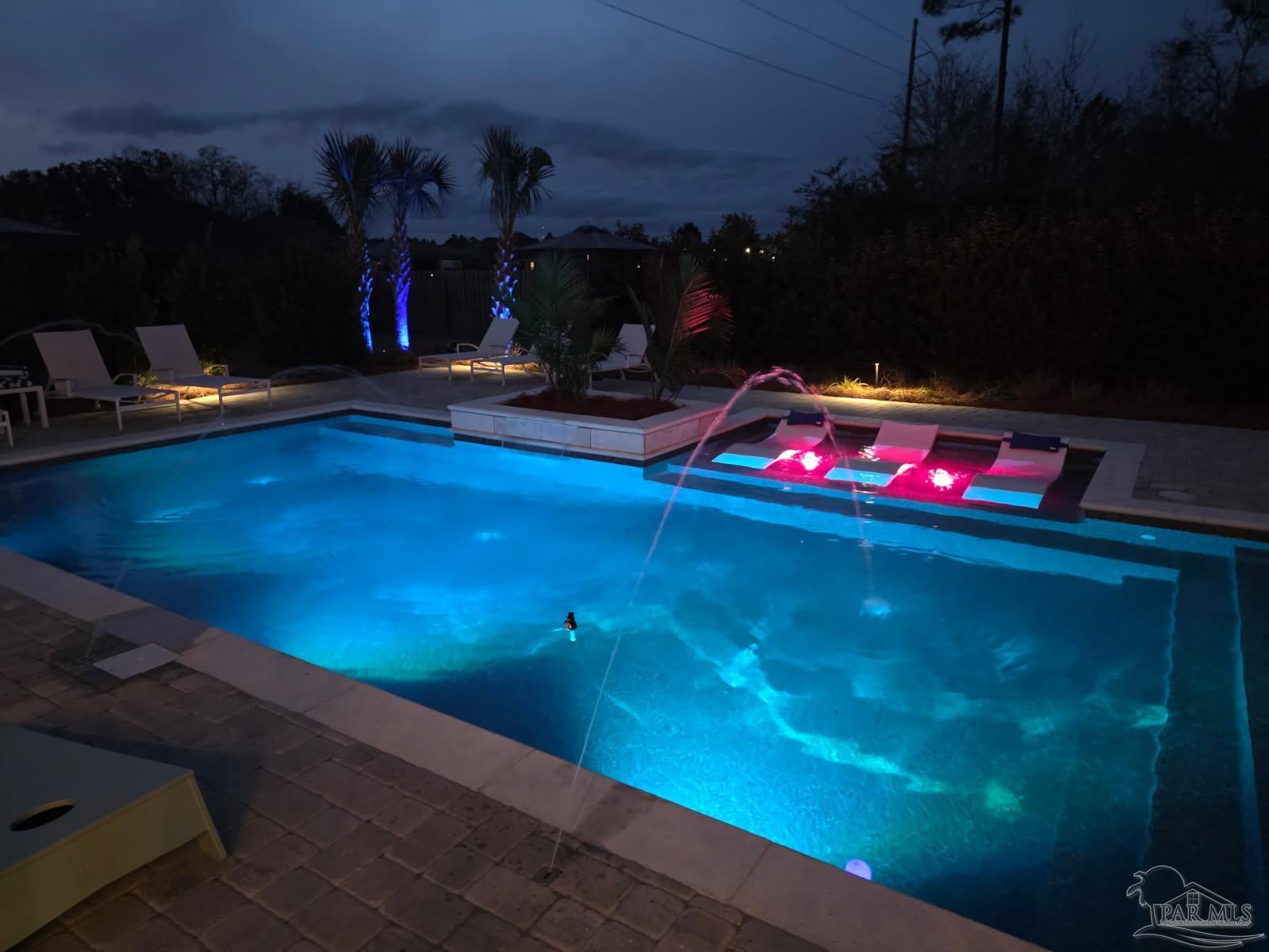 2495 Timsbury Loop Cantonment, FL 32533 - Photo 3 of 72