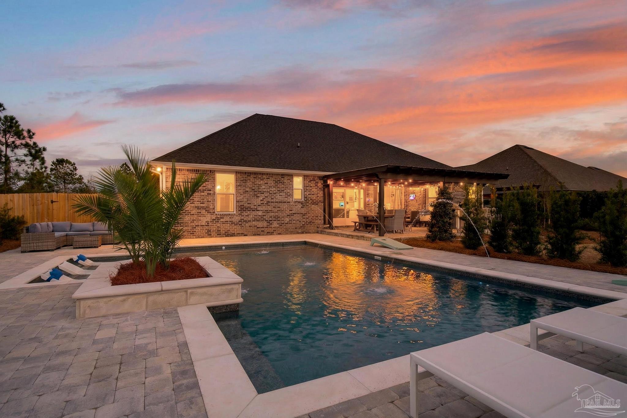 2495 Timsbury Loop Cantonment, FL 32533 - Photo 33 of 72