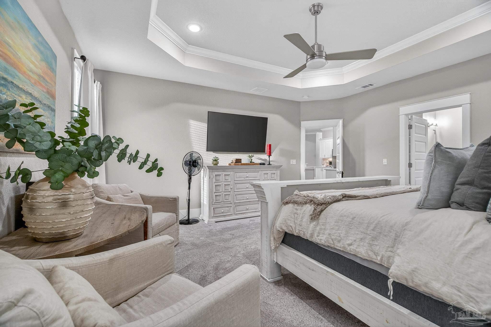 2495 Timsbury Loop Cantonment, FL 32533 - Photo 40 of 72