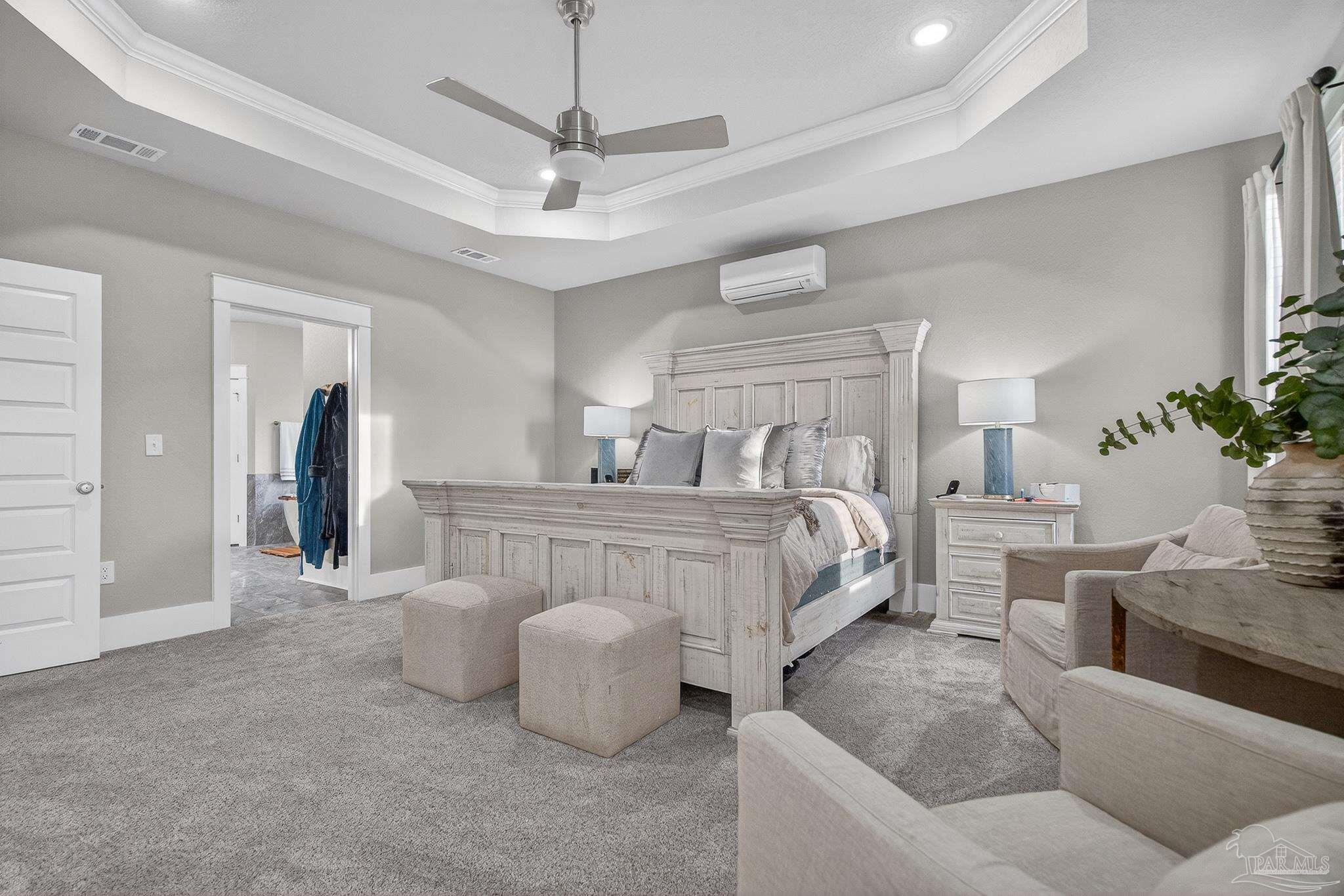 2495 Timsbury Loop Cantonment, FL 32533 - Photo 41 of 72