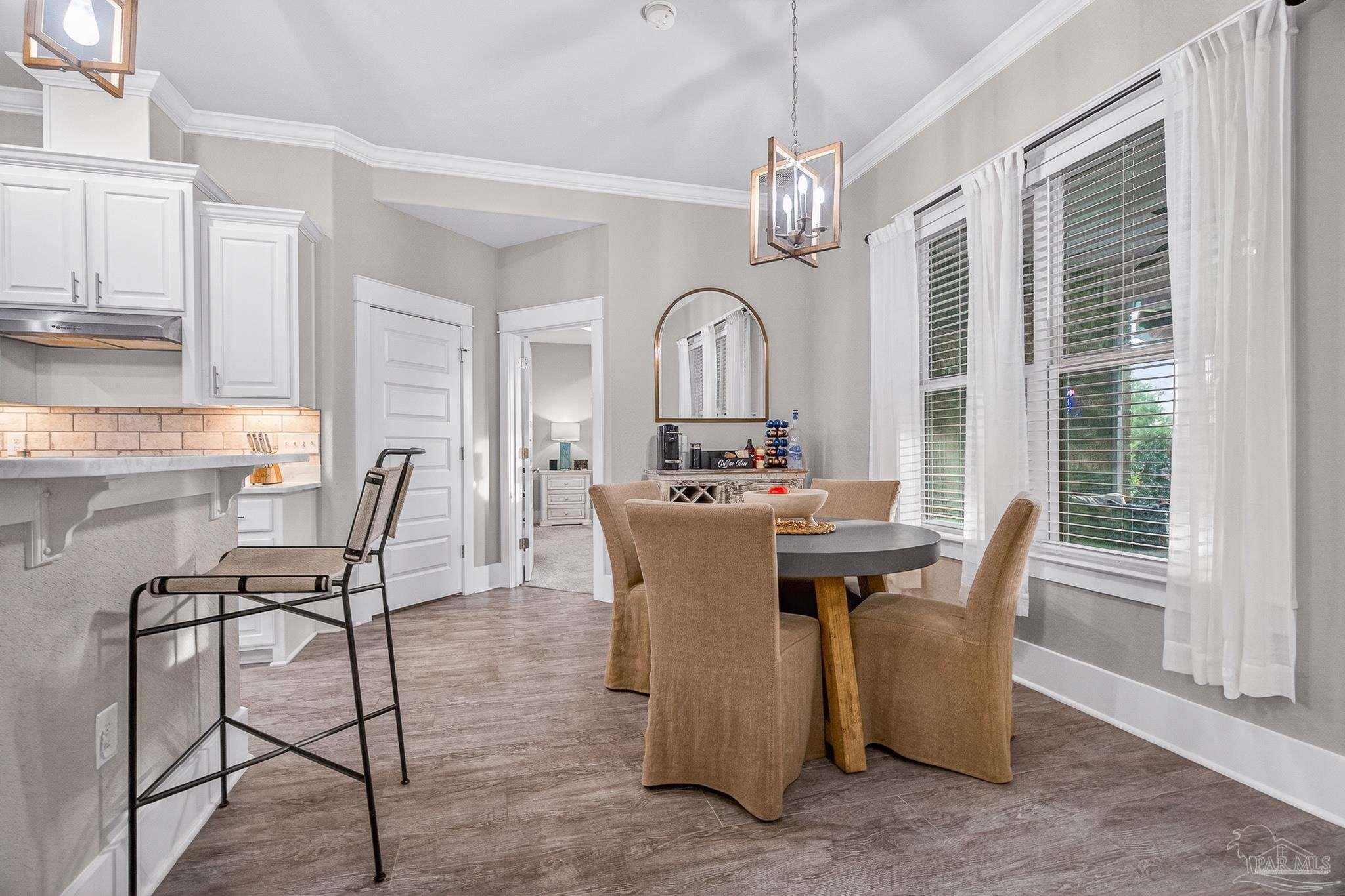 2495 Timsbury Loop Cantonment, FL 32533 - Photo 44 of 72